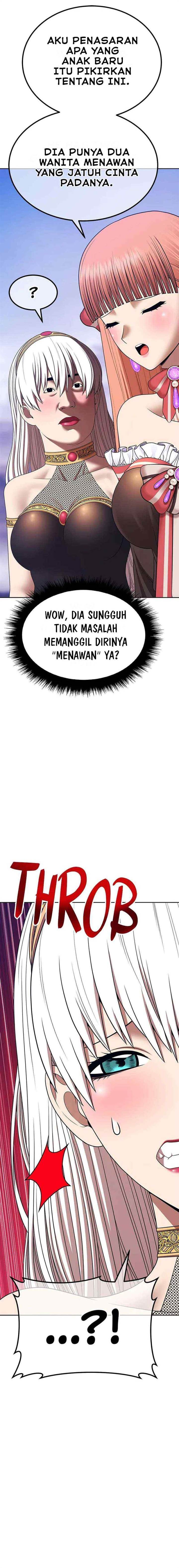 +99 Wooden Stick Chap 96 - Next Chap 97