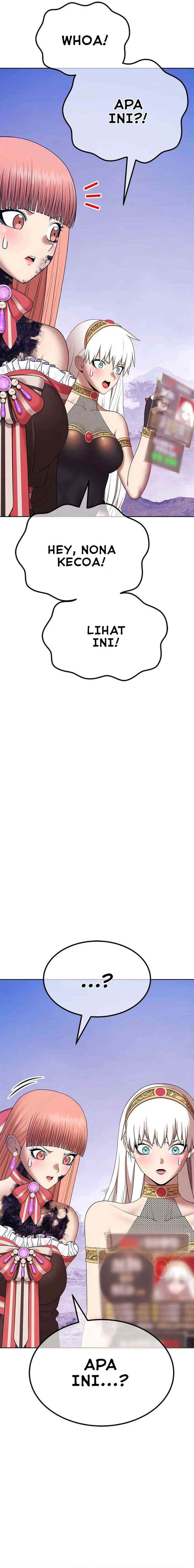 +99 Wooden Stick Chap 96 - Next Chap 97