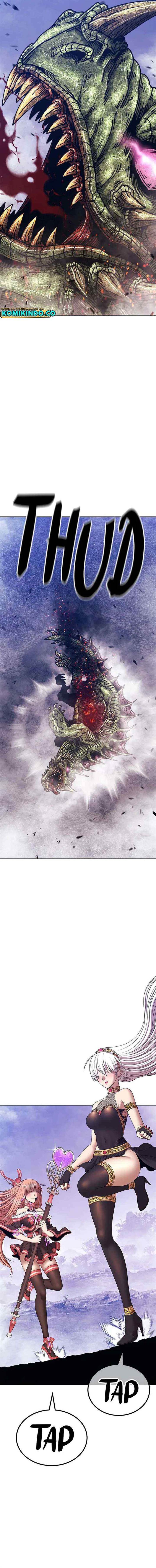 +99 Wooden Stick Chap 96 - Next Chap 97