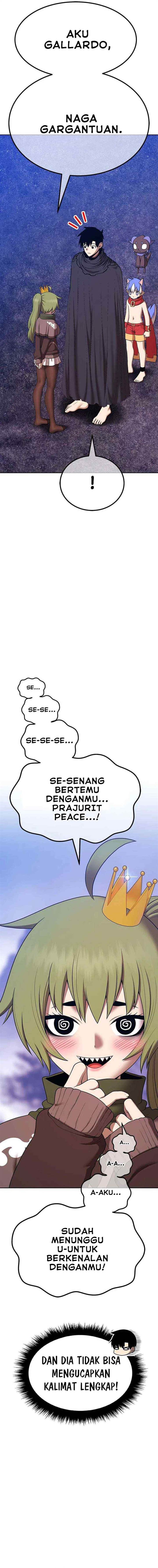 +99 Wooden Stick Chap 96 - Next Chap 97