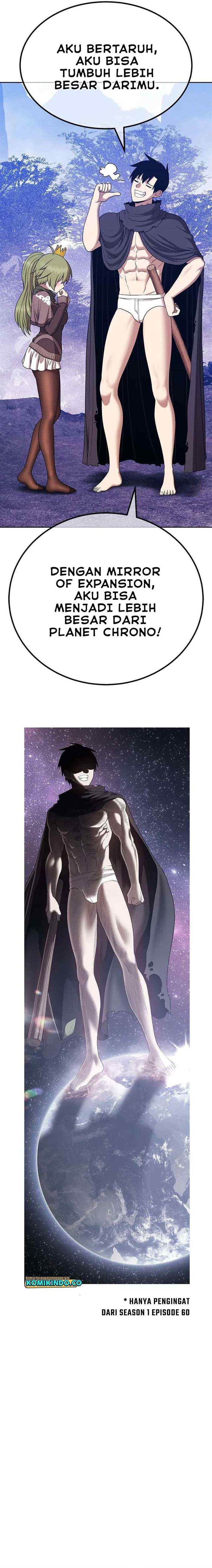 +99 Wooden Stick Chap 96 - Next Chap 97