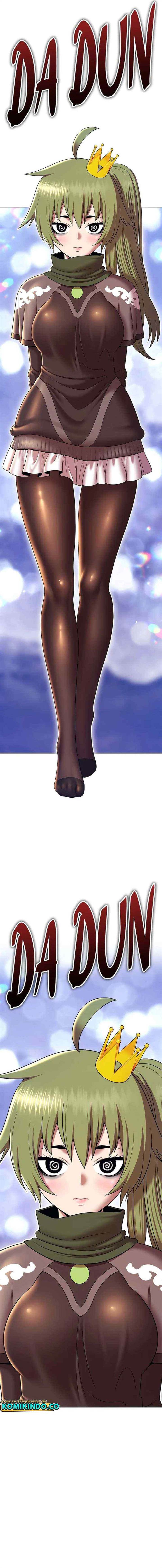 +99 Wooden Stick Chap 96 - Next Chap 97