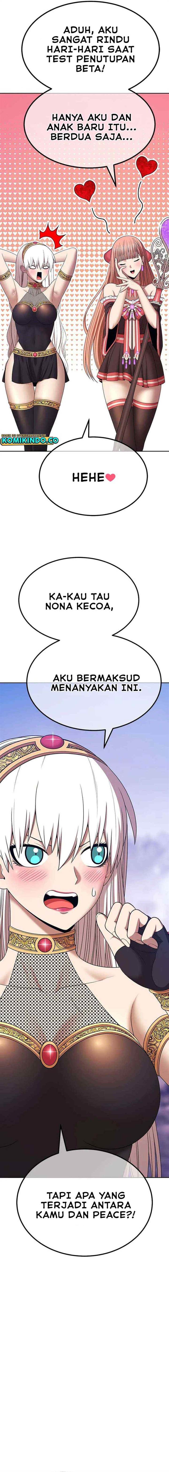 +99 Wooden Stick Chap 96 - Next Chap 97