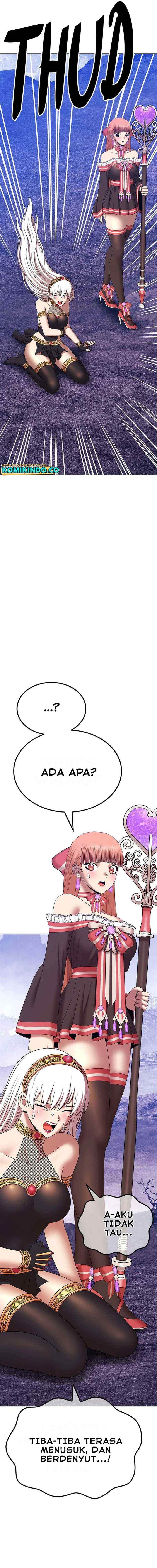 +99 Wooden Stick Chap 96 - Next Chap 97