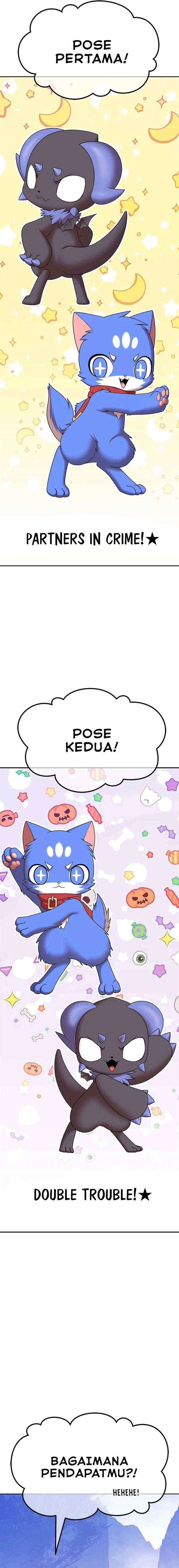 +99 Wooden Stick Chap 96 - Next Chap 97