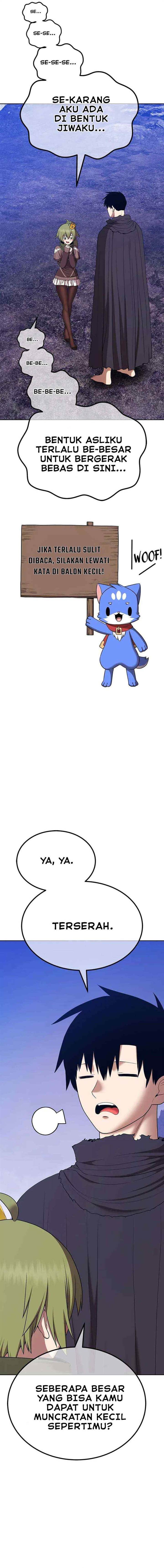 +99 Wooden Stick Chap 96 - Next Chap 97