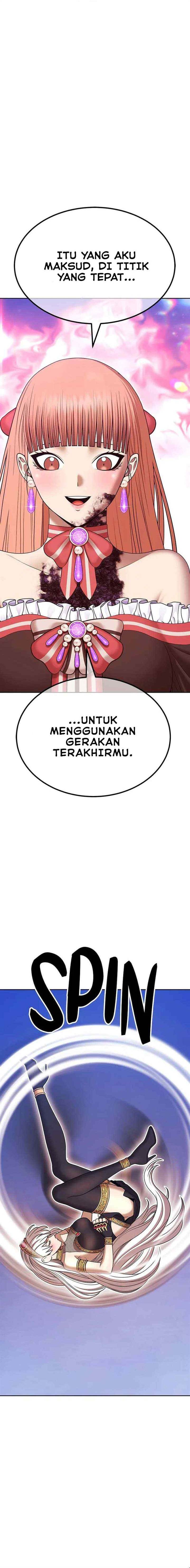 +99 Wooden Stick Chap 96 - Next Chap 97