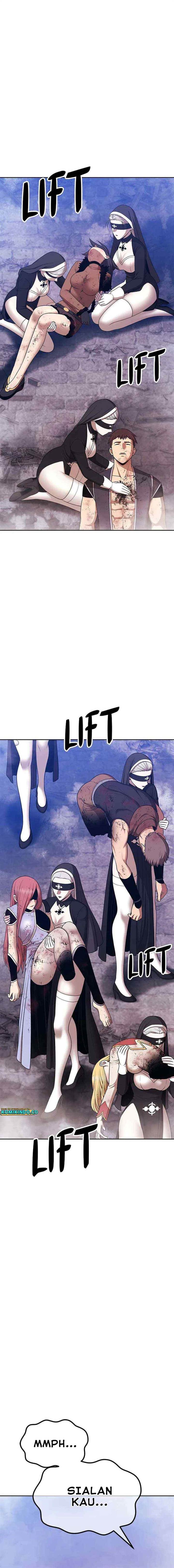 +99 Wooden Stick Chap 96 - Next Chap 97