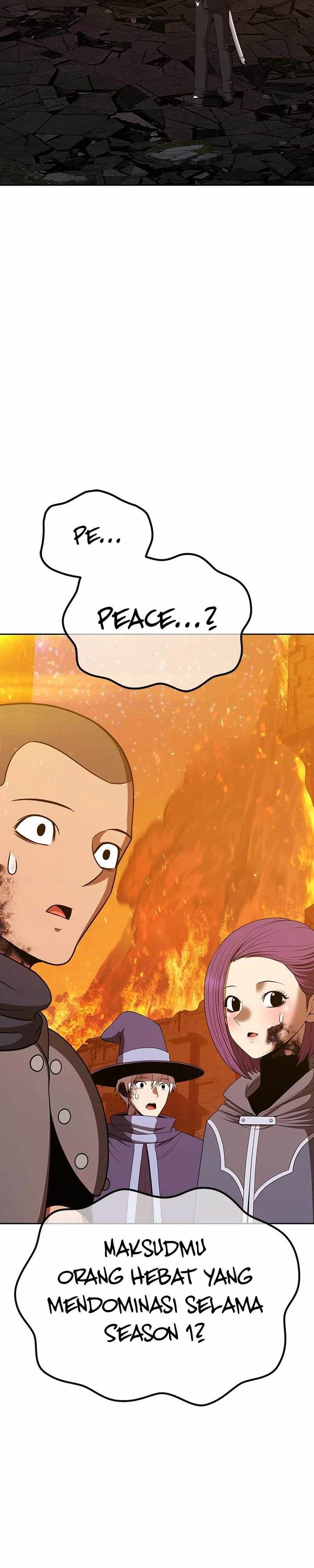 +99 Wooden Stick Chap 98 - Next Chap 99