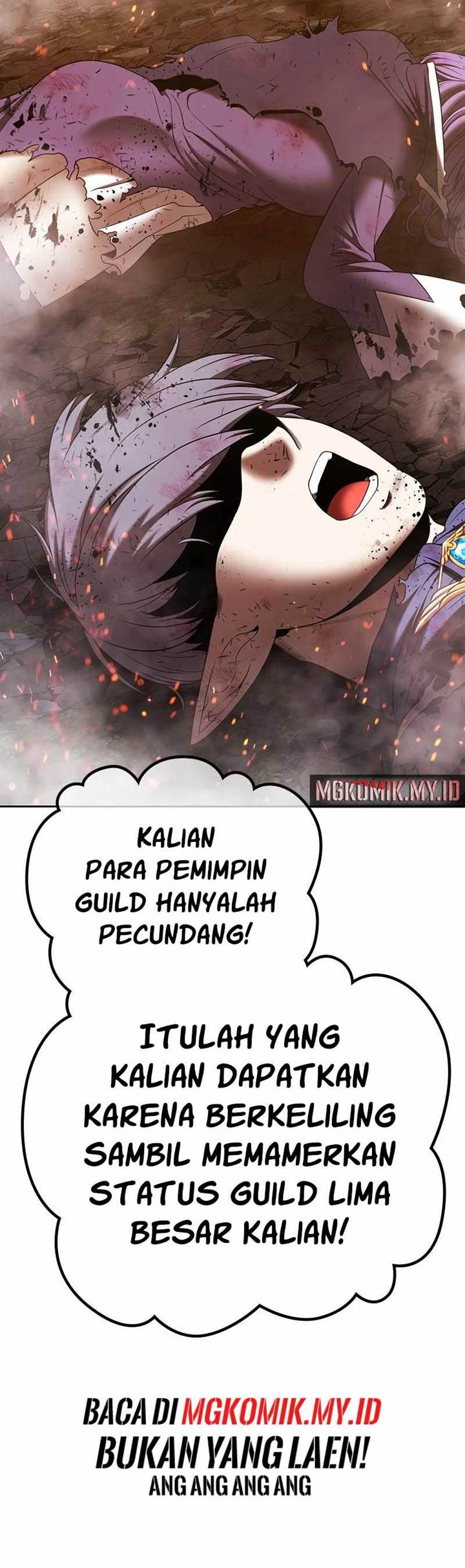 +99 Wooden Stick Chap 98 - Next Chap 99
