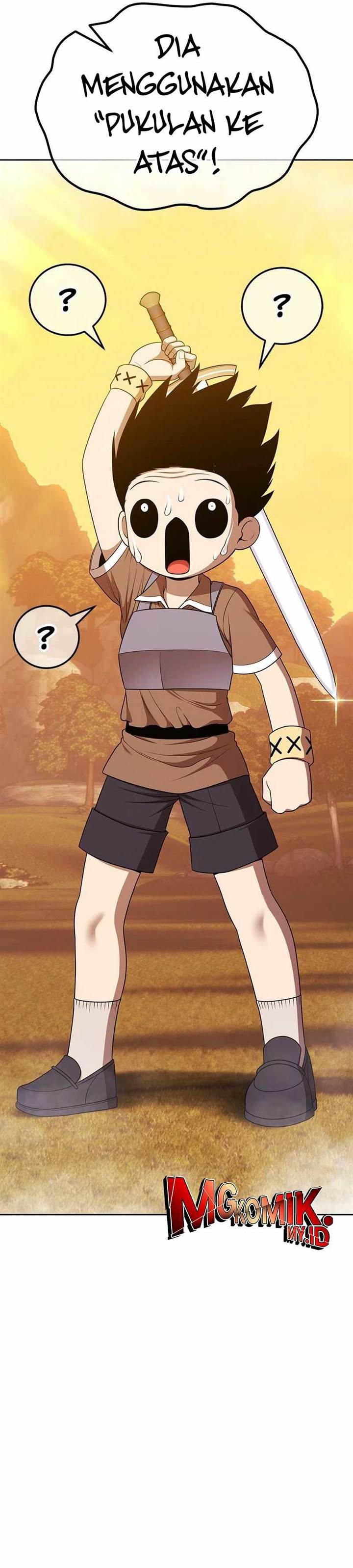 +99 Wooden Stick Chap 98 - Next Chap 99