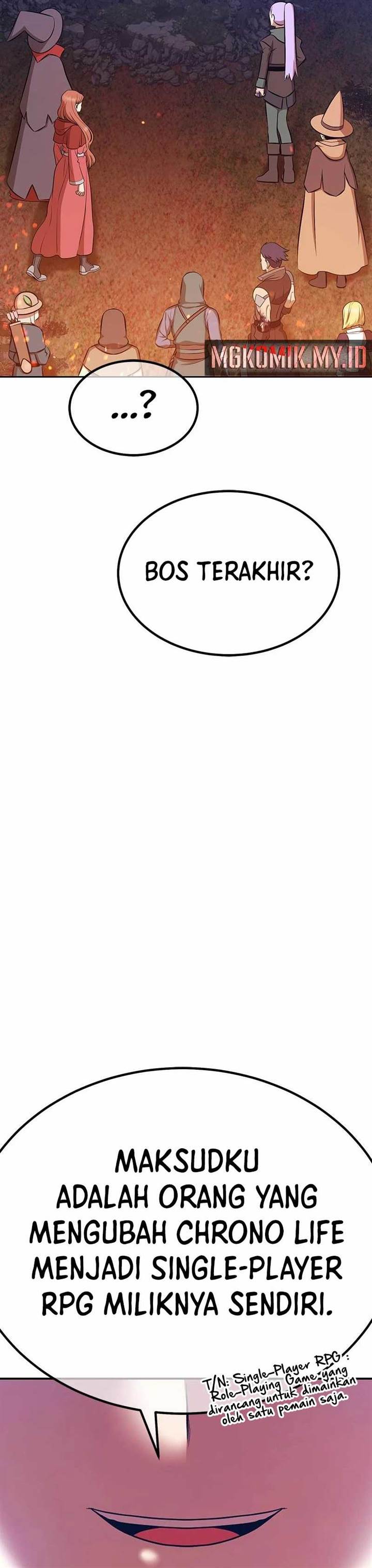 +99 Wooden Stick Chap 98 - Next Chap 99