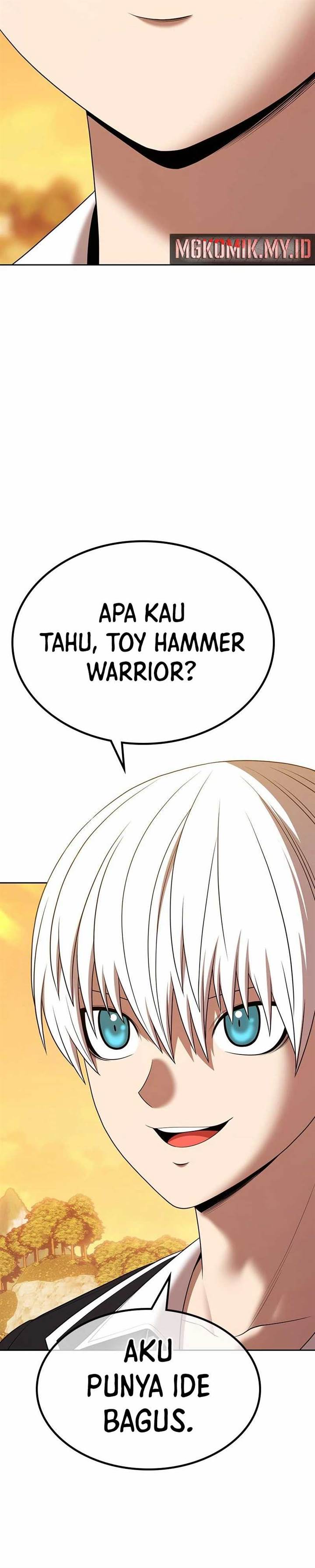 +99 Wooden Stick Chap 98 - Next Chap 99