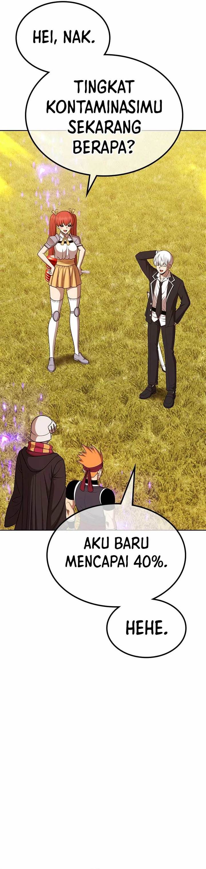 +99 Wooden Stick Chap 98 - Next Chap 99