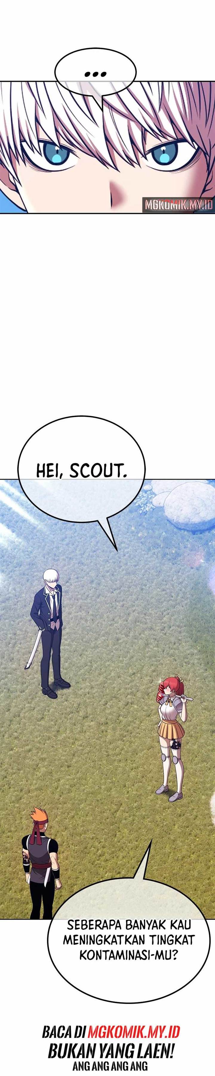 +99 Wooden Stick Chap 98 - Next Chap 99