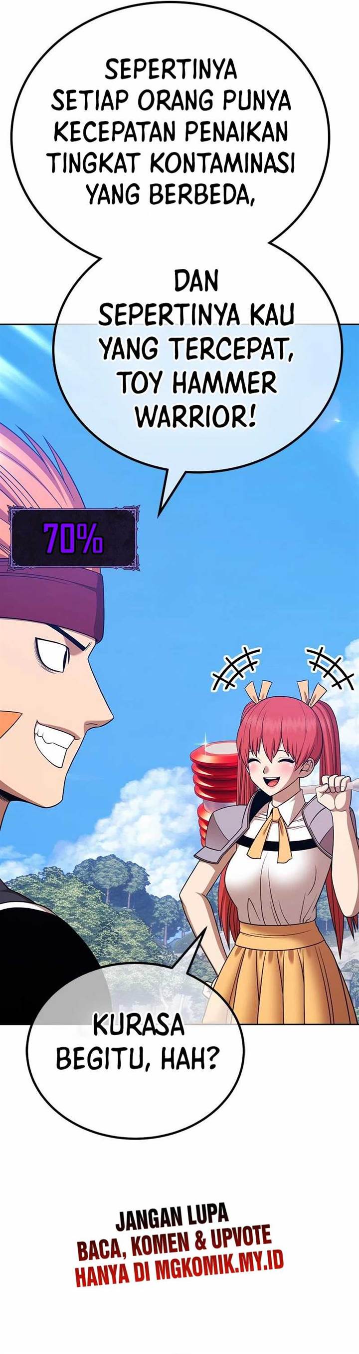 +99 Wooden Stick Chap 98 - Next Chap 99