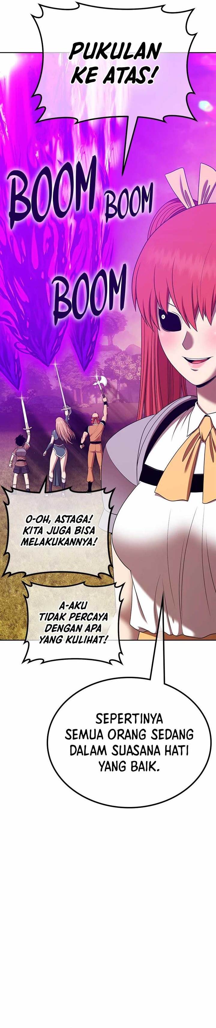 +99 Wooden Stick Chap 98 - Next Chap 99