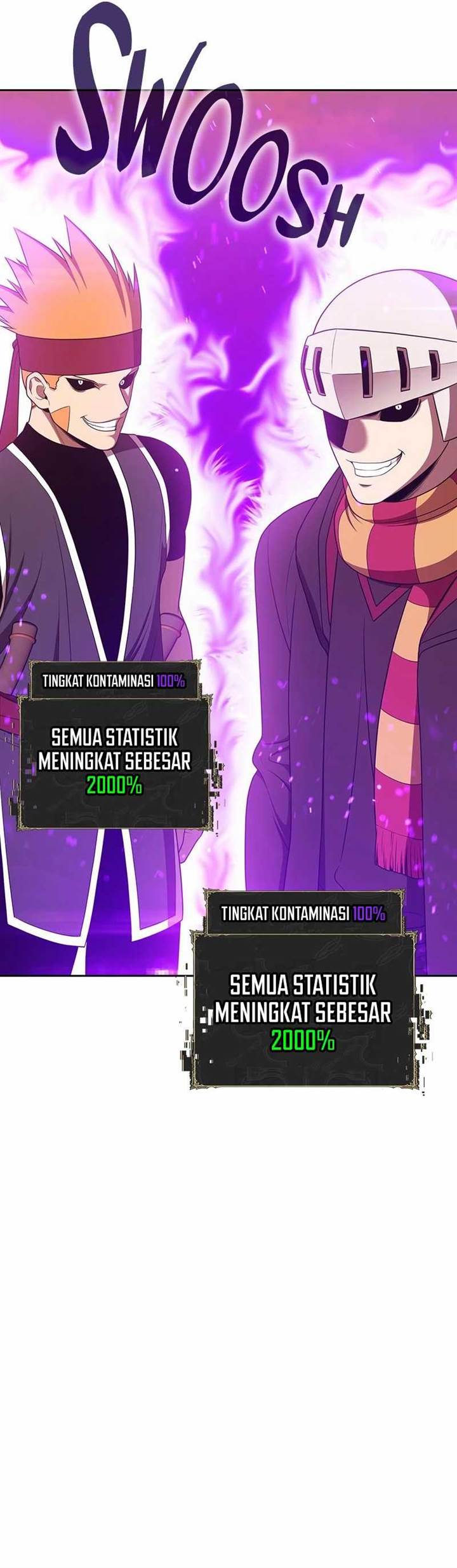 +99 Wooden Stick Chap 98 - Next Chap 99