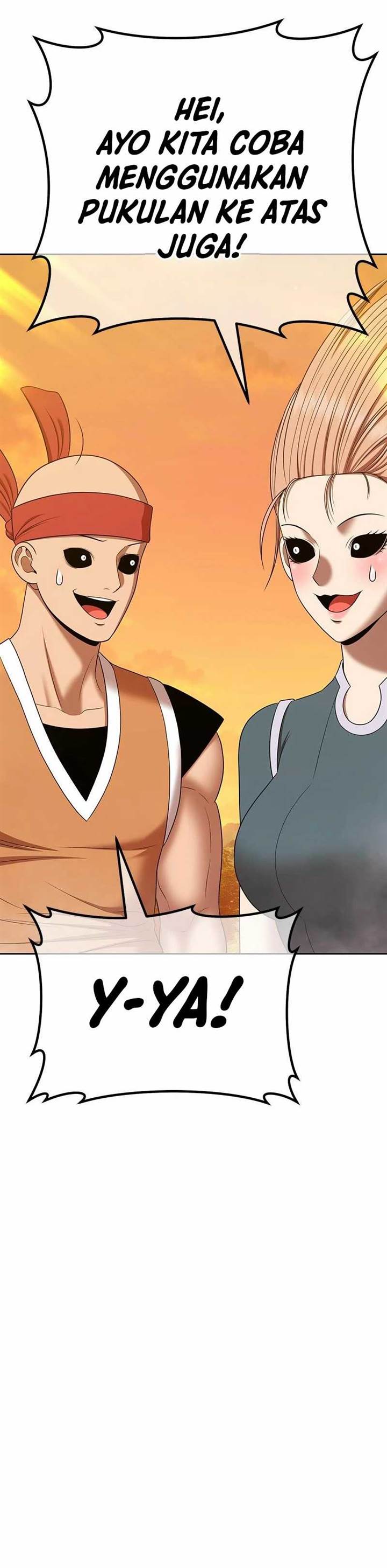 +99 Wooden Stick Chap 98 - Next Chap 99