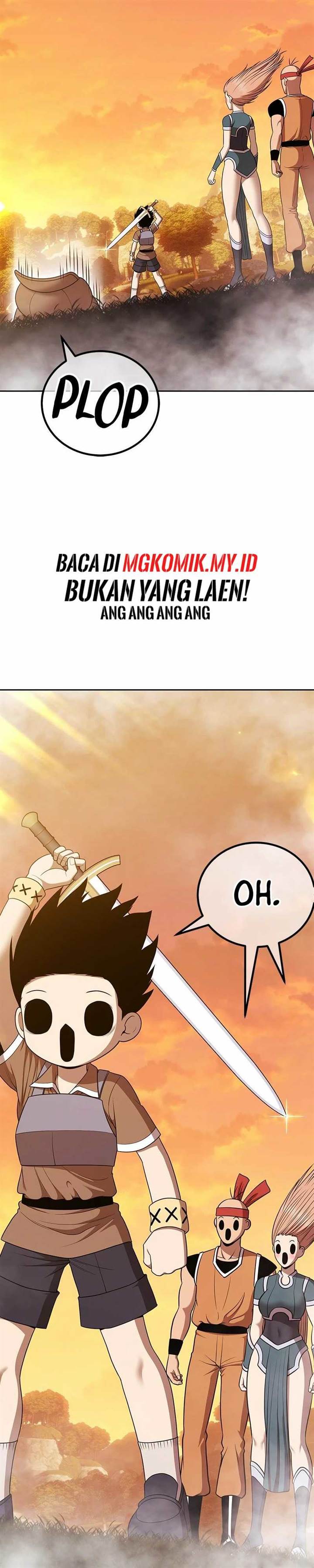 +99 Wooden Stick Chap 98 - Next Chap 99