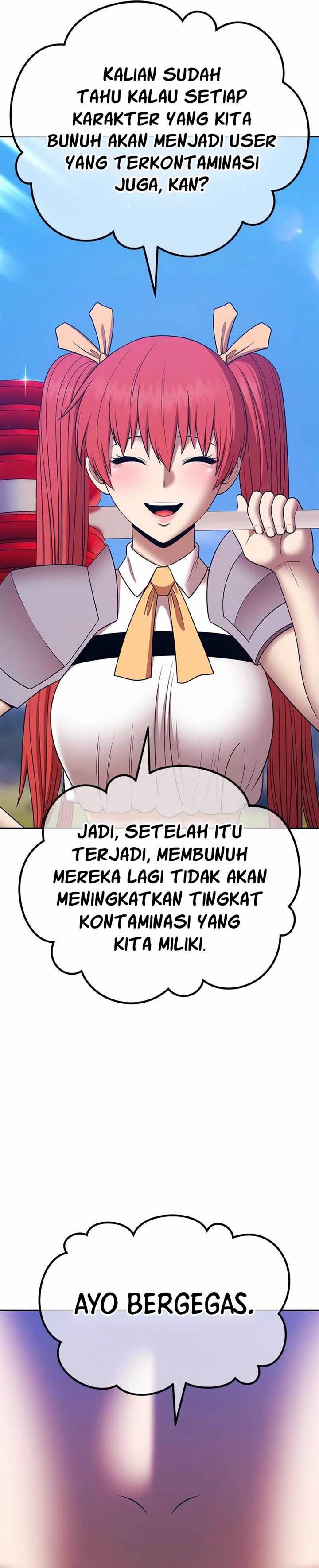 +99 Wooden Stick Chap 98 - Next Chap 99