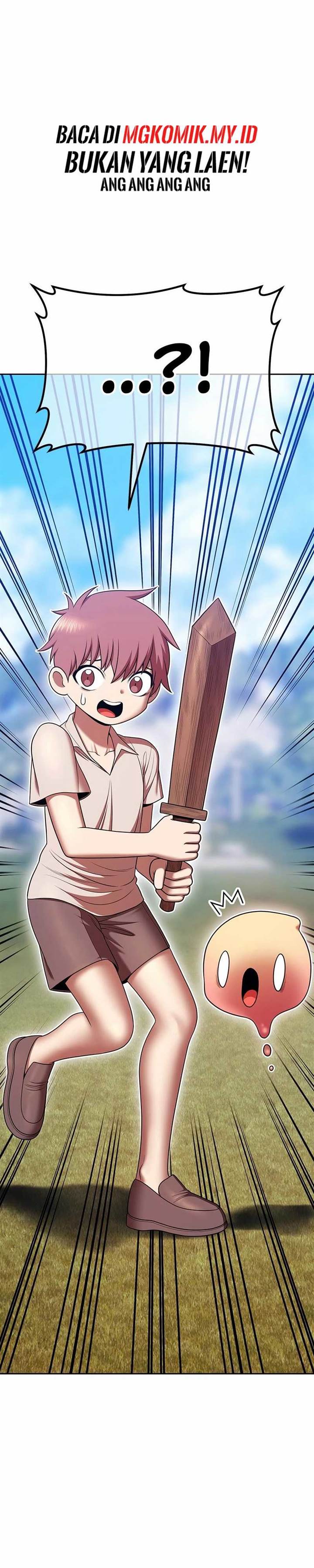 +99 Wooden Stick Chap 98 - Next Chap 99