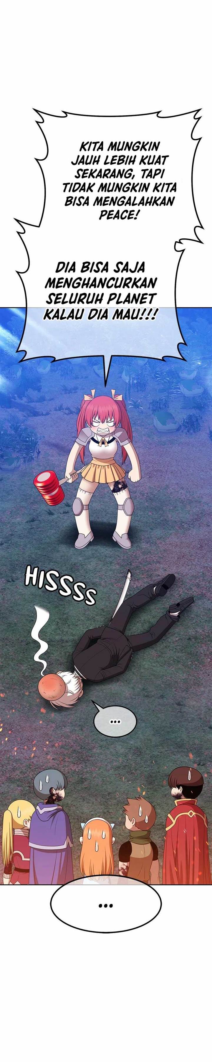 +99 Wooden Stick Chap 98 - Next Chap 99