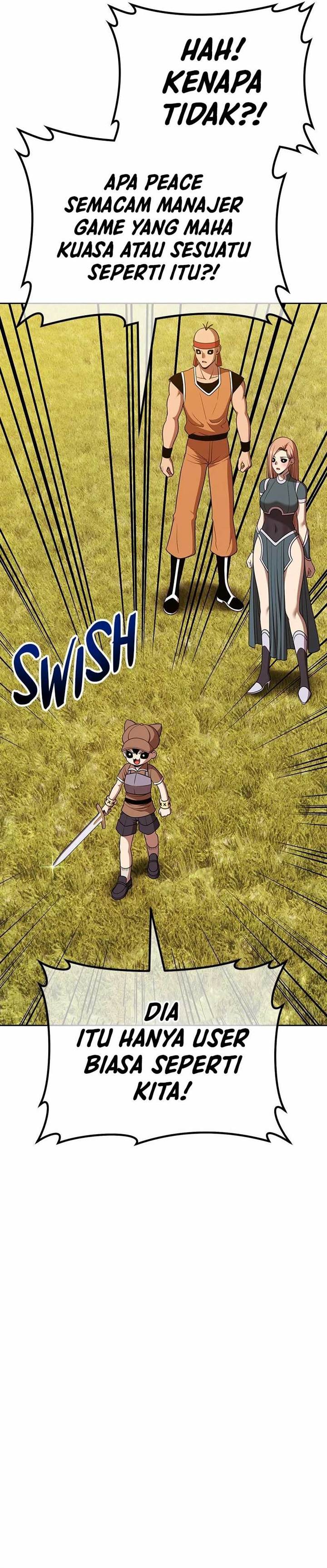 +99 Wooden Stick Chap 98 - Next Chap 99