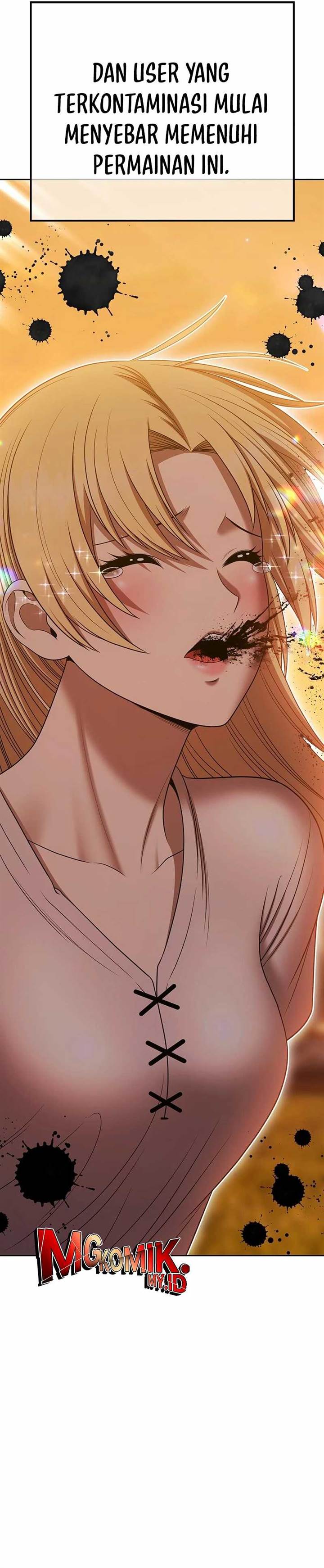 +99 Wooden Stick Chap 98 - Next Chap 99