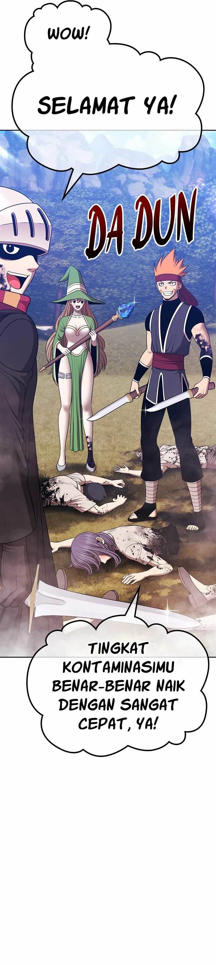 +99 Wooden Stick Chap 98 - Next Chap 99