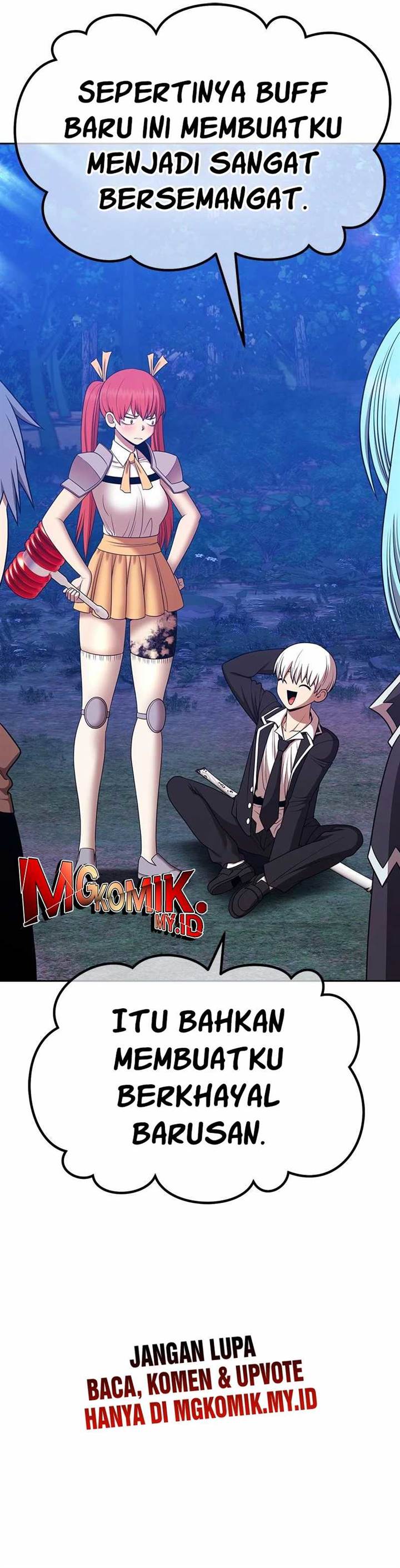 +99 Wooden Stick Chap 98 - Next Chap 99