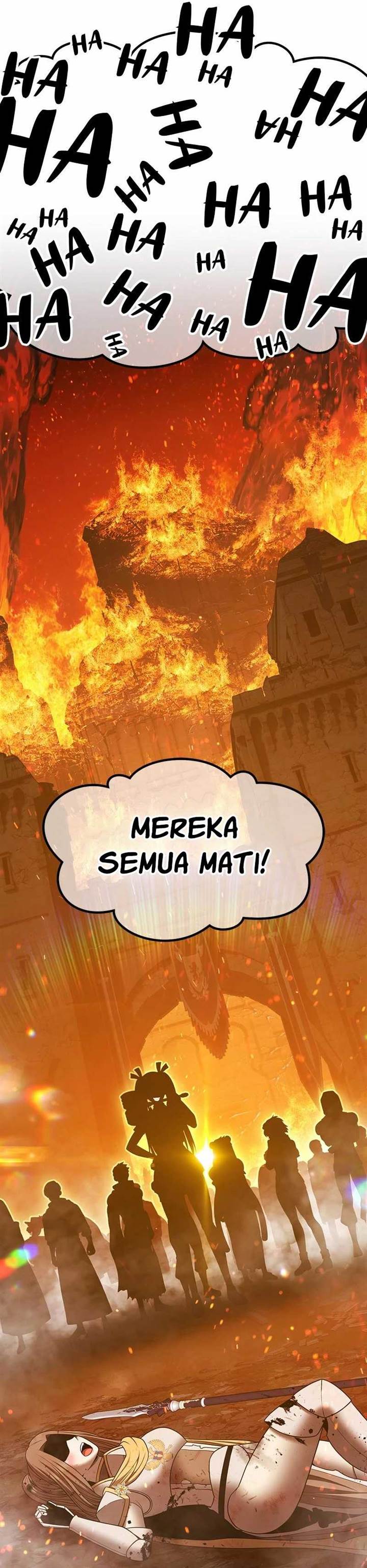 +99 Wooden Stick Chap 98 - Next Chap 99