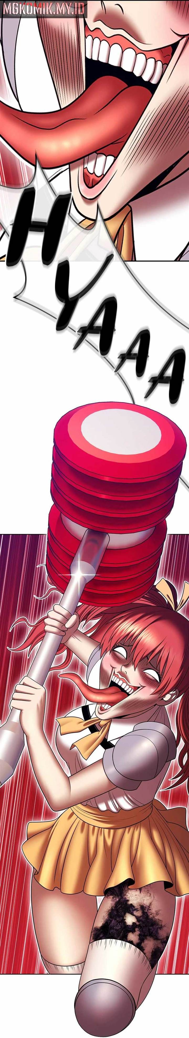 +99 Wooden Stick Chap 98 - Next Chap 99