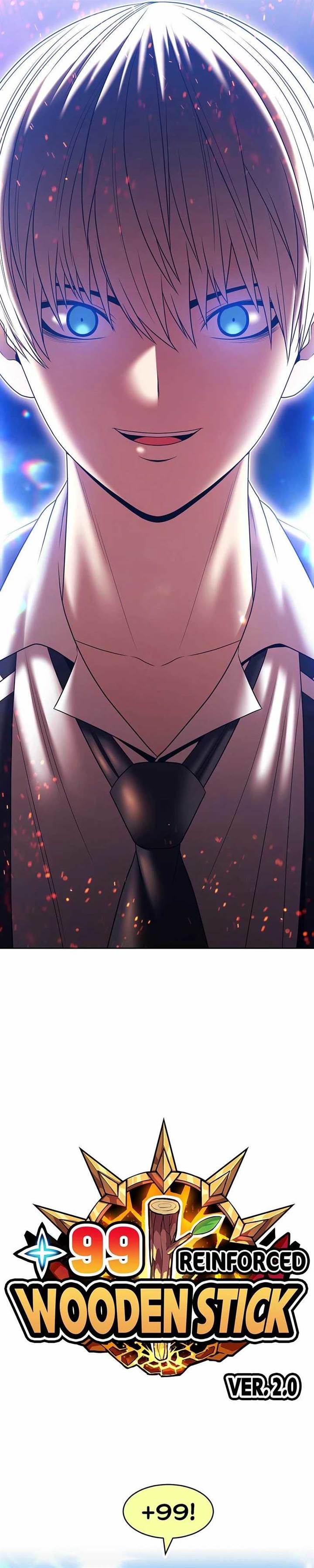 +99 Wooden Stick Chap 98 - Next Chap 99