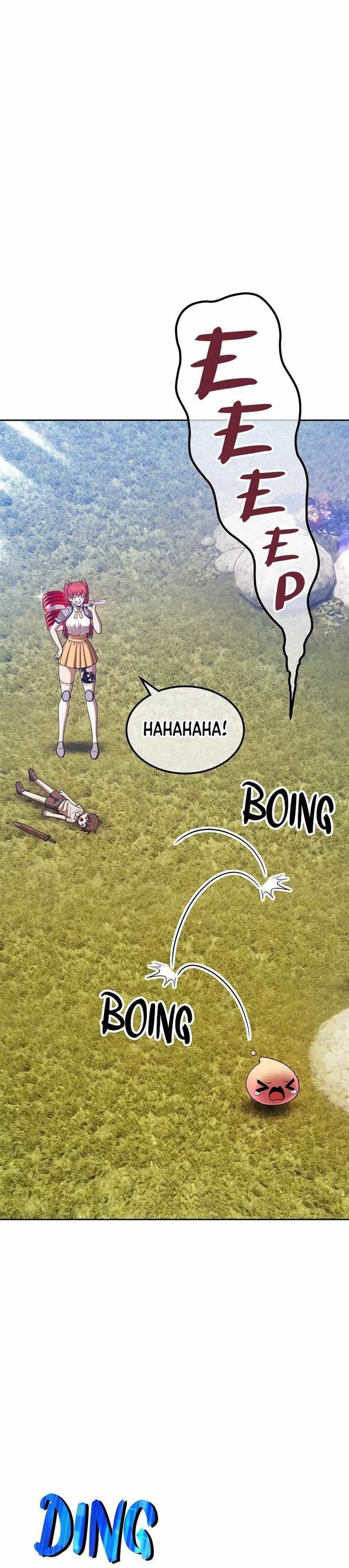 +99 Wooden Stick Chap 98 - Next Chap 99