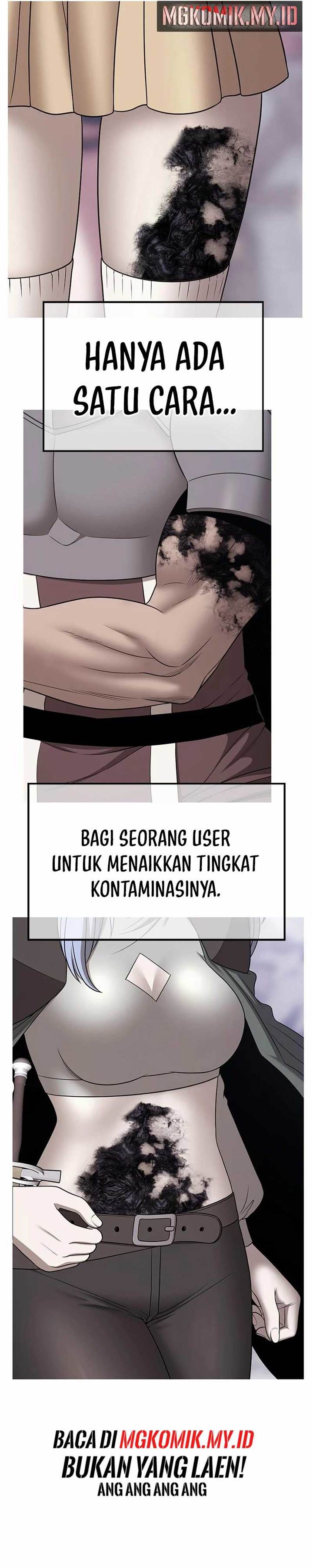 +99 Wooden Stick Chap 98 - Next Chap 99