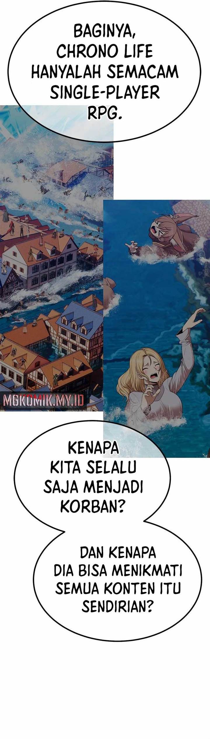 +99 Wooden Stick Chap 98 - Next Chap 99