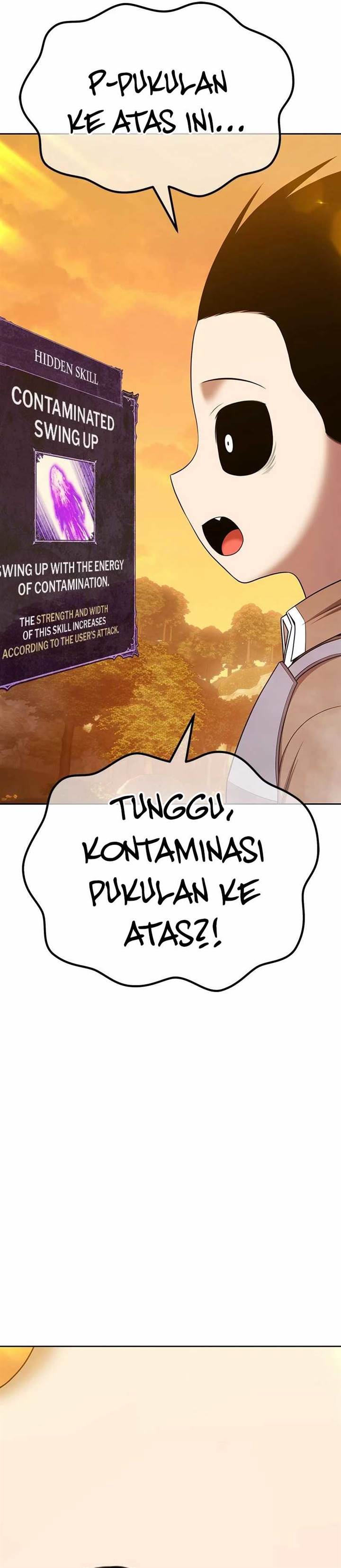 +99 Wooden Stick Chap 98 - Next Chap 99