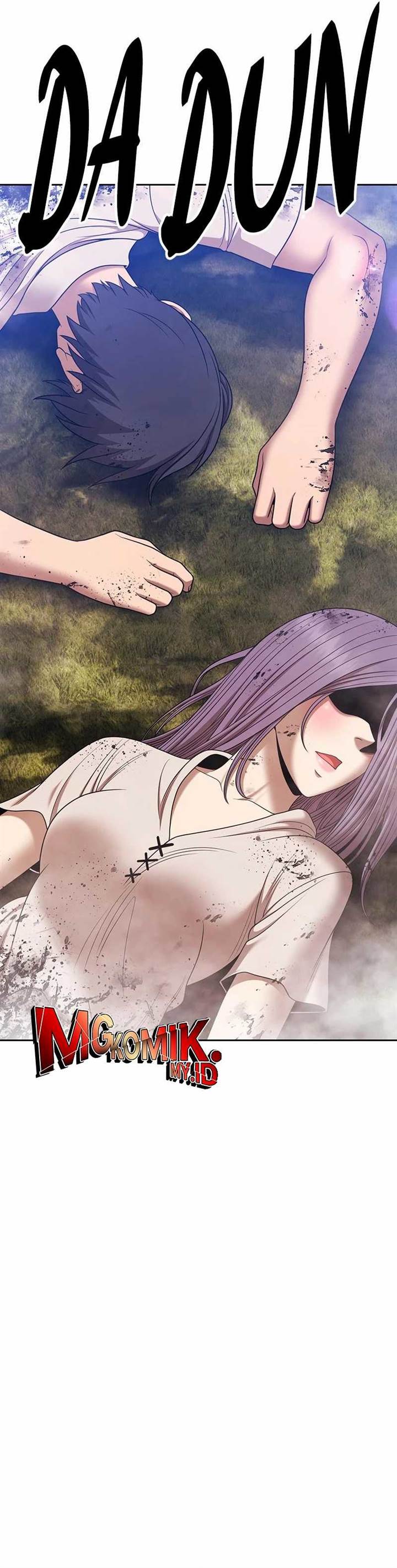 +99 Wooden Stick Chap 98 - Next Chap 99