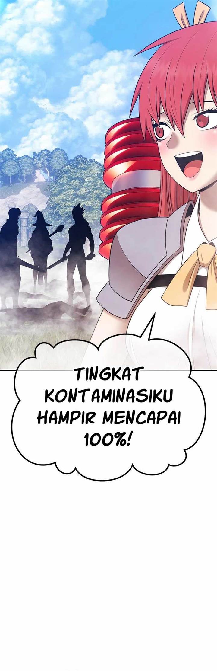 +99 Wooden Stick Chap 98 - Next Chap 99