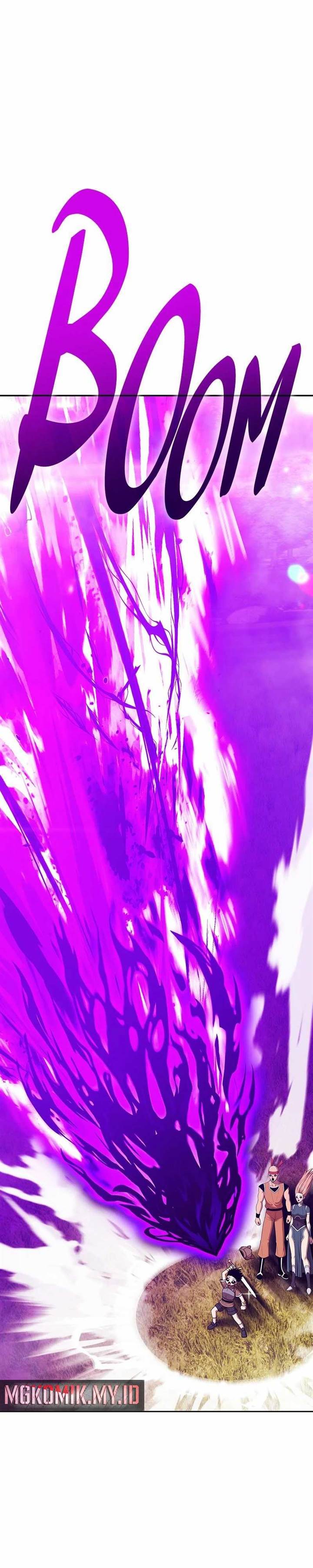 +99 Wooden Stick Chap 98 - Next Chap 99