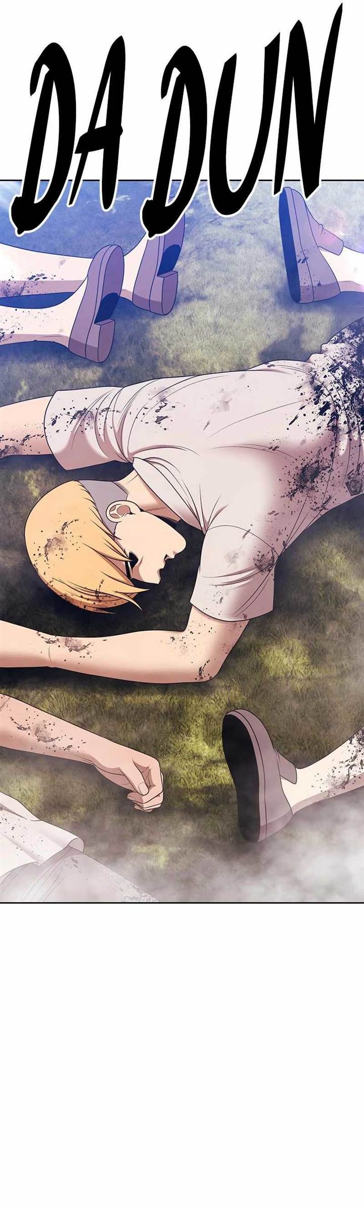 +99 Wooden Stick Chap 98 - Next Chap 99