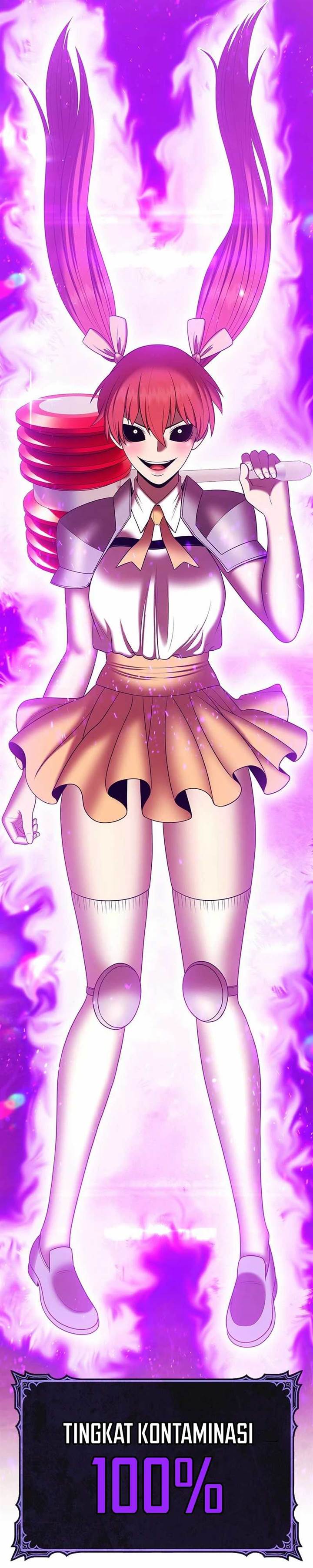 +99 Wooden Stick Chap 98 - Next Chap 99