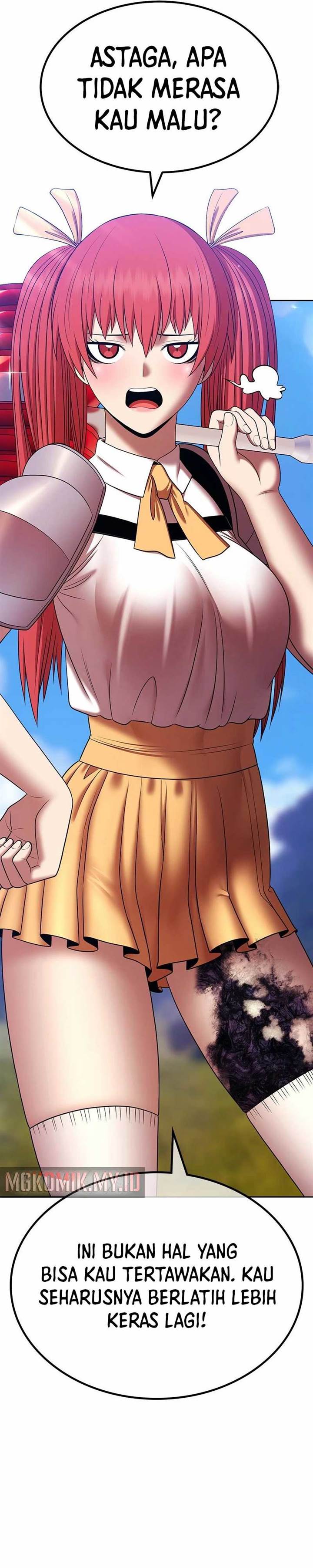 +99 Wooden Stick Chap 98 - Next Chap 99