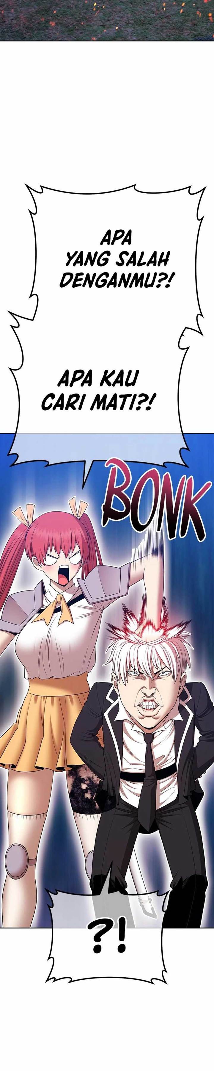 +99 Wooden Stick Chap 98 - Next Chap 99