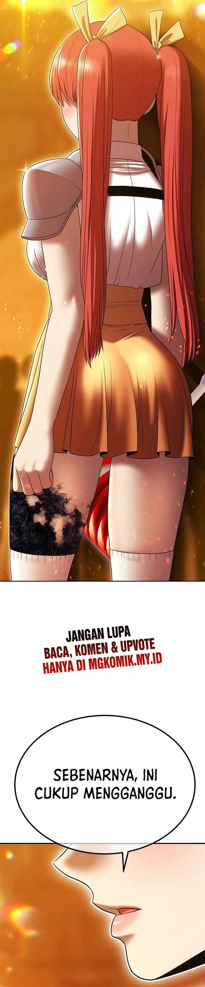 +99 Wooden Stick Chap 98 - Next Chap 99