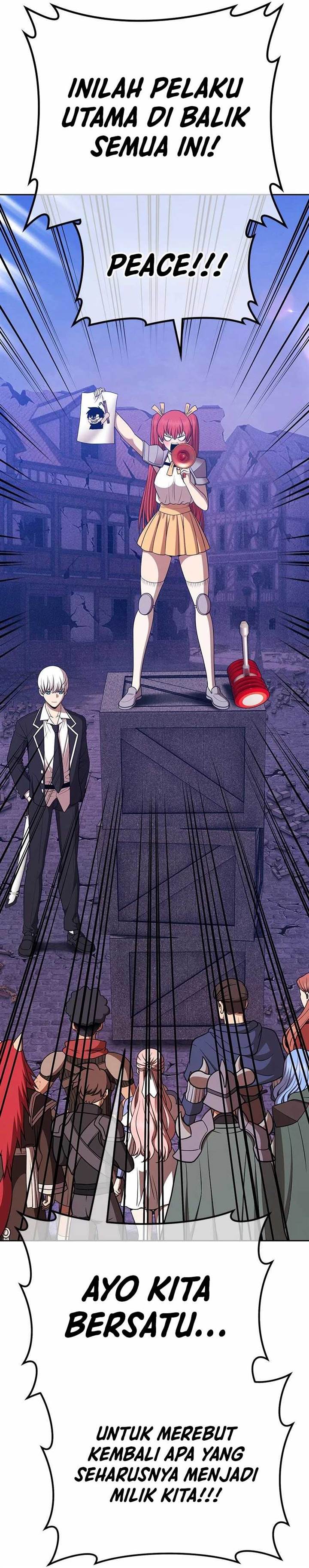 +99 Wooden Stick Chap 98 - Next Chap 99