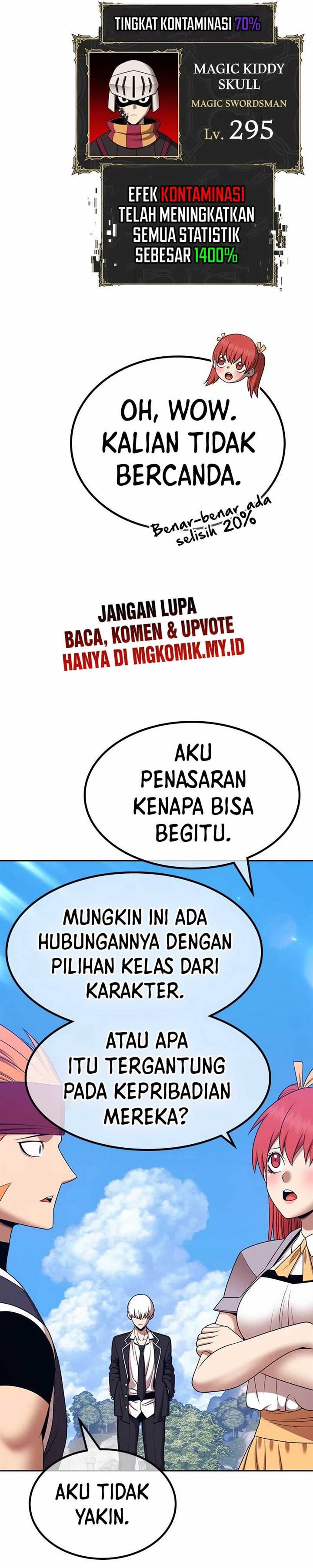 +99 Wooden Stick Chap 98 - Next Chap 99