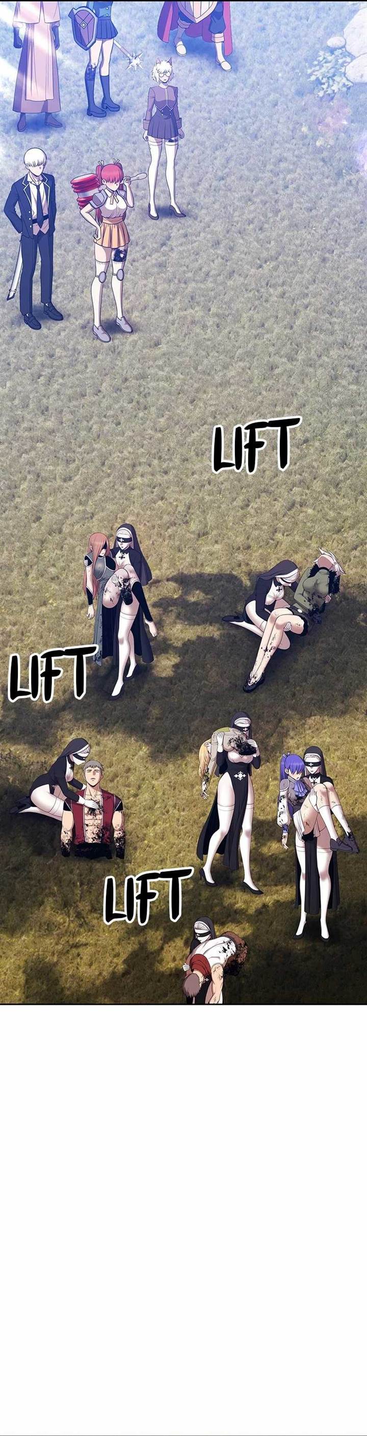 +99 Wooden Stick Chap 98 - Next Chap 99