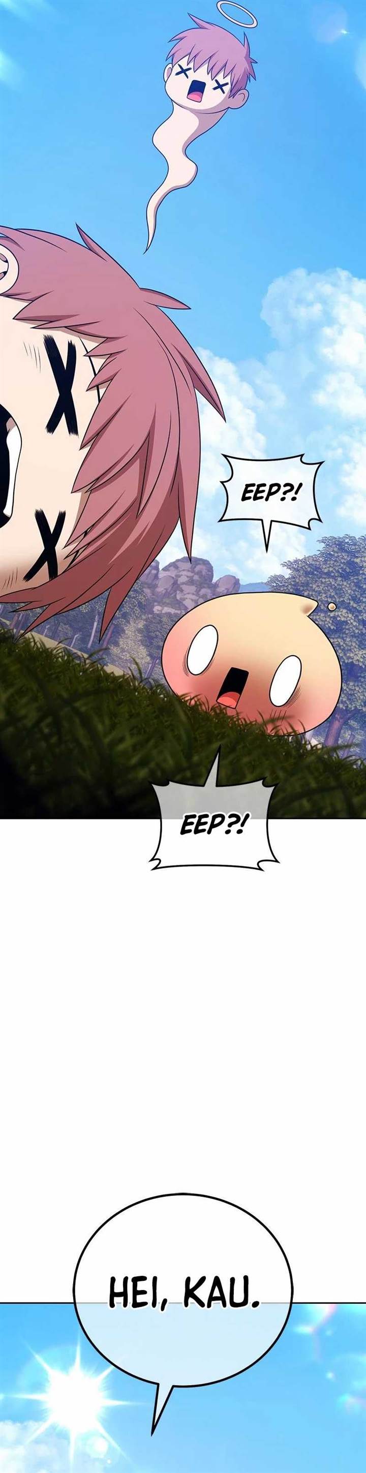 +99 Wooden Stick Chap 98 - Next Chap 99